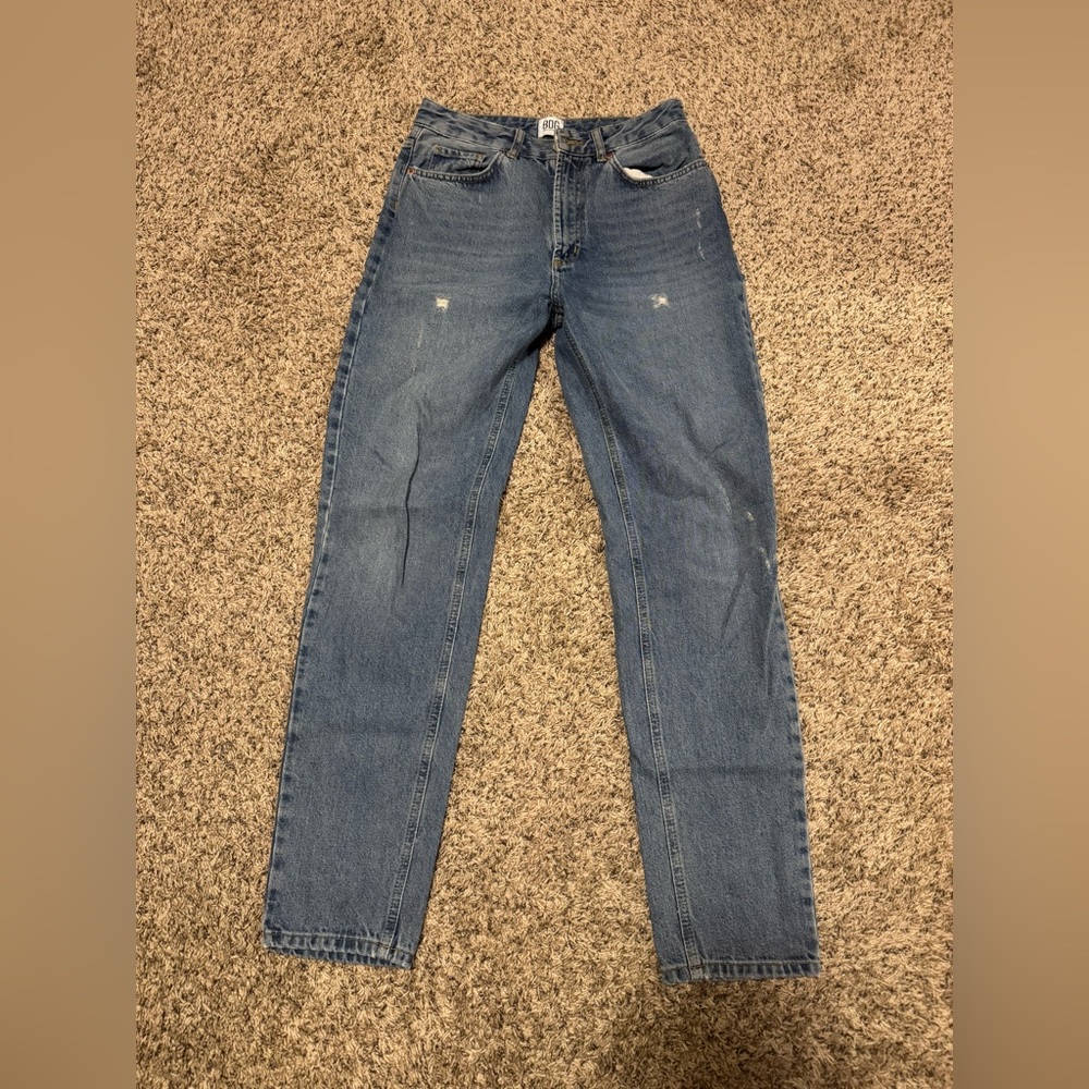 BDG women's jeans